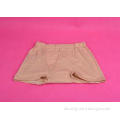 Cotton Urinary Incontinence Pants Bedridden Patient Product